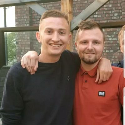 Profile Picture of Robert McGuinness (@RobMcGuinness10) on Twitter