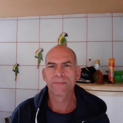 Profile Picture of Edson Mendonça Da Silva (@EdsonMendonada1) on Twitter