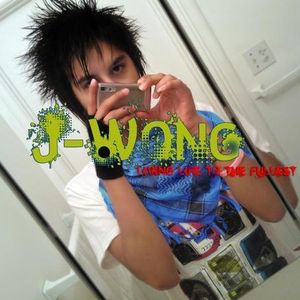 Profile Picture of Juan Zurita (@j-wong) on Myspace