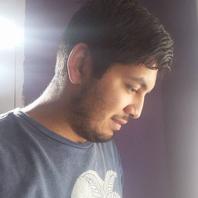 Profile Picture of Natan Cabral (@PastorNatanC) on Twitter