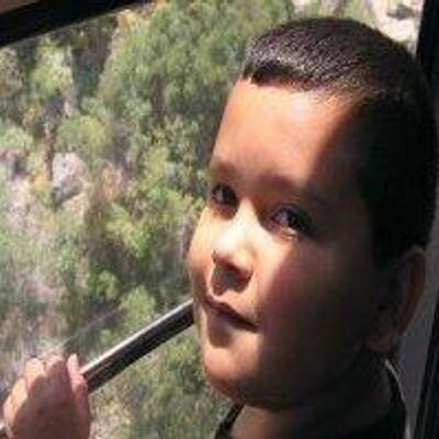 Profile Picture of Rudy Farias (@RUDYFARIASIV) on Twitter