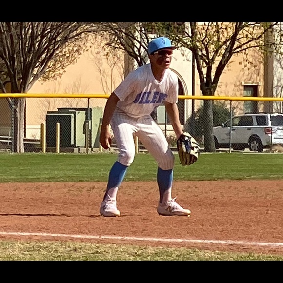 Profile Picture of Chase Pearrow (@chase_p17) on Poshmark