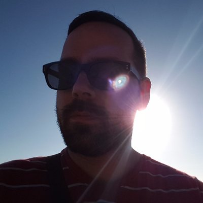 Profile Picture of Chad Ingles (@chad_ingles) on Twitter