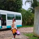 Profile Picture of Evelyn Thomas (@Evelyn-Thomas) on Facebook