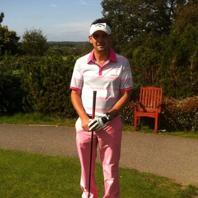 Profile Picture of Graham Hutson (@GrahamHutson) on Twitter