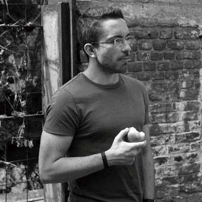 Profile Picture of Thomas Di Martino (@t_dimartino) on Twitter