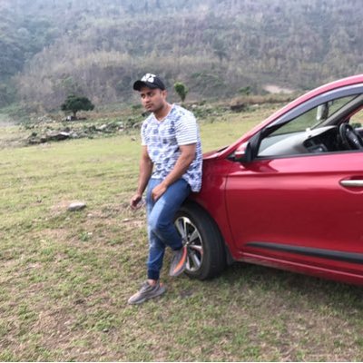 Profile Picture of Neal Saha (@saha_neal) on Twitter