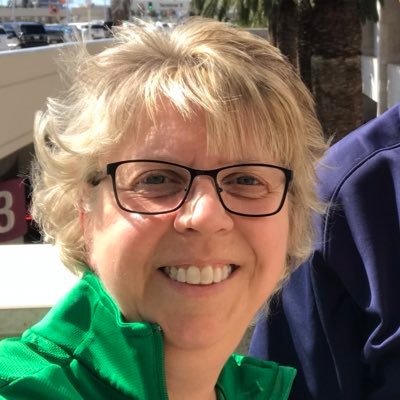 Profile Picture of Sandra Cramer (@scramer63) on Twitter