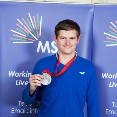 Profile Picture of Andrew Rennie (@andrewrennie4) on Twitter