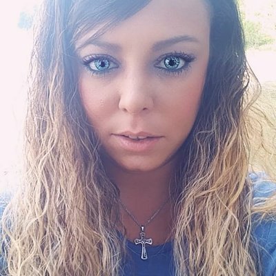 Profile Picture of Crystal Riddle (@Crystal87891787) on Twitter