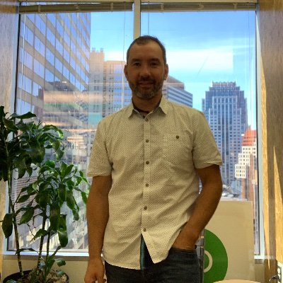 Profile Picture of David Fredricks (@dfreddy76) on Twitter