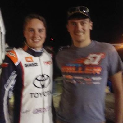 Profile Picture of Brett Morse (@BrettMorse16) on Twitter