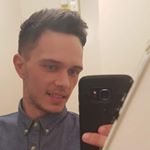 Profile Picture of Colin Rowley (@colin.rowley93) on Instagram