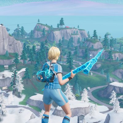 Profile Picture of JacobPAZ (@JacobPAZ8) on Twitter