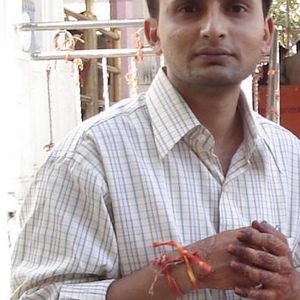 Profile Picture of Sanjay Tripathi (@tripathisanjay) on Myspace