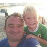 Profile Picture of David Harkness Fvb (@harknessfvb) on Instagram