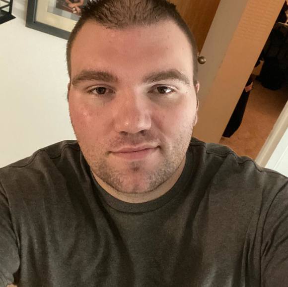 Profile Picture of Derrick John (@djb602) on Poshmark