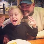 Profile Picture of Dennis McCommons (@denniswmcc) on Instagram