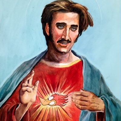 Profile Picture of Richard Catron (@richard_catron) on Twitter