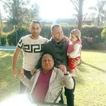 Profile Picture of Gabriel Ferreyra (@gabriel.pirotin) on Instagram