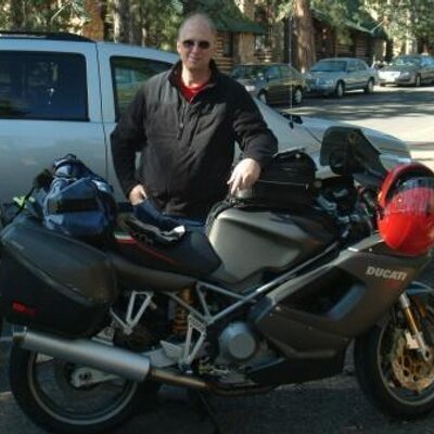 Profile Picture of Steve Shaffer (@sjs) on Twitter