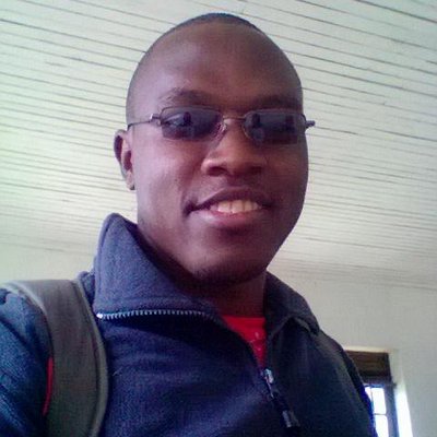 Profile Picture of Ambrose (@jambros1) on Twitter