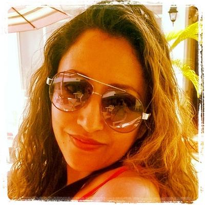 Profile Picture of ANGELICA CALDERON (@angelica_cald) on Twitter