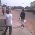 Ibrahim shariff - Instagram Profile Picture of Ibrahim shariff (@khalil_shari) on Instagram