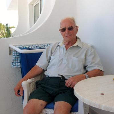 Profile Picture of Michael Bollen (@mickbollen1) on Twitter
