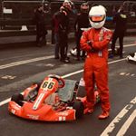 Profile Picture of James Pike Racing (@jamespikeracing) on Instagram