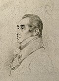 Profile Picture of Charles Hatchetton Wikipedia