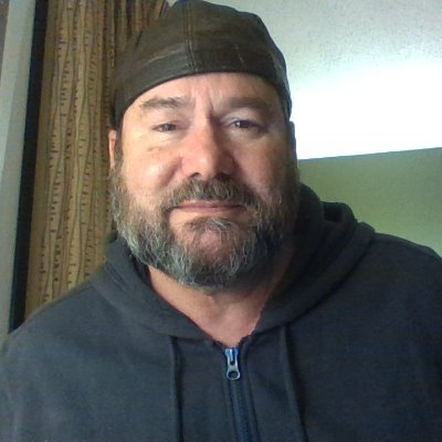 Profile Picture of David N Biskner (@moross101) on Twitter