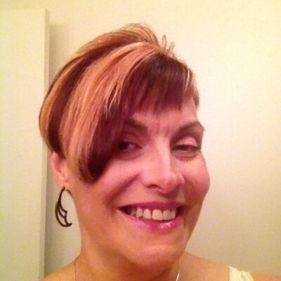 Profile Picture of Linda Ridings (@greshamlinda) on Twitter