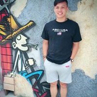 Profile Picture of Adam Lin (@adam-lin-27) on Quora