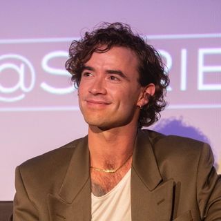 Profile Picture of Jamie Blackley (@j.blackley) on Instagram