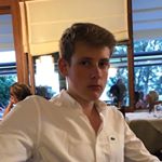 Profile Picture of Alexander Strand Nielsen (@europeankaboy) on Instagram