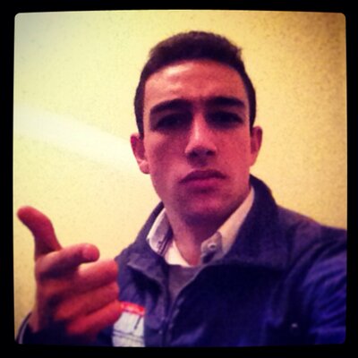 Profile Picture of Daniel Mallo Mágico (@DaniMagic7) on Twitter