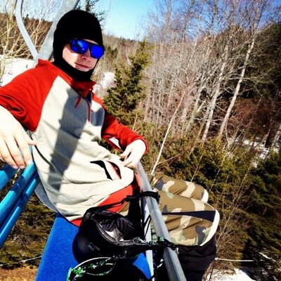 Profile Picture of Zack Francis (@zachary902) on Twitter