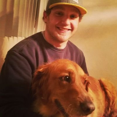 Profile Picture of Joey Olsen (@joeyolsen10) on Twitter