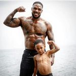 Profile Picture of Adam Comer (@mrfitnesspapi) on Instagram