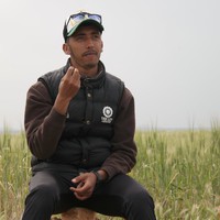 Profile Picture of Azaghar Saadeddine (@azaghar-saadeddine) on Quora