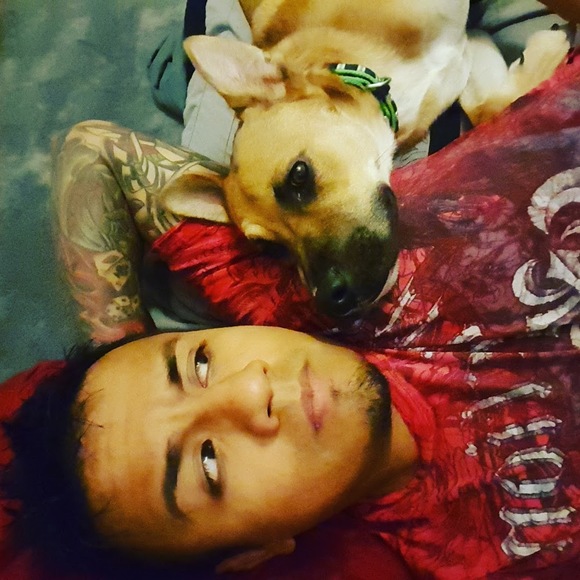 Profile Picture of George Delgado (@georged88) on Poshmark