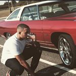 Profile Picture of Joseph (@jterryyyy) on Instagram