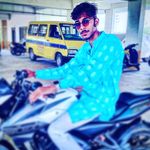 Profile Picture of Bramesh_Shankarsheety (@bramesh_shankarsheety) on Instagram
