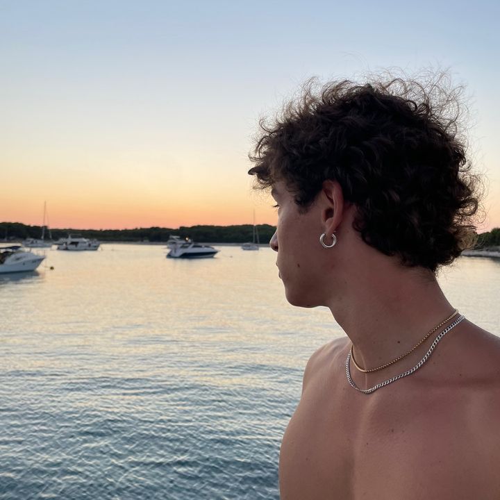 Profile Picture of Gregorio (@gregorioourbano) on Tiktok