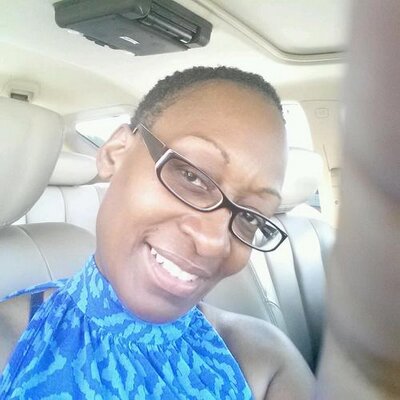 Profile Picture of Sandy Jones (@SandyJo29561655) on Twitter