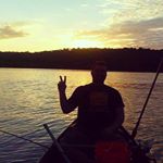 Profile Picture of Caleb Lyons (@lyonsfishing) on Instagram