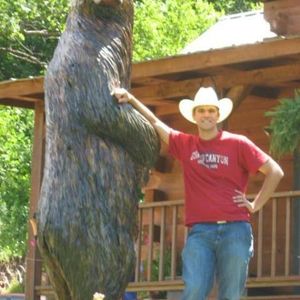 Profile Picture of Jeffrey Randall (@125772809) on Myspace