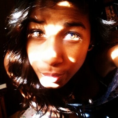 Renee Alarcon - Twitter Profile Picture of Renee Alarcon (@reneealarcon) on Twitter