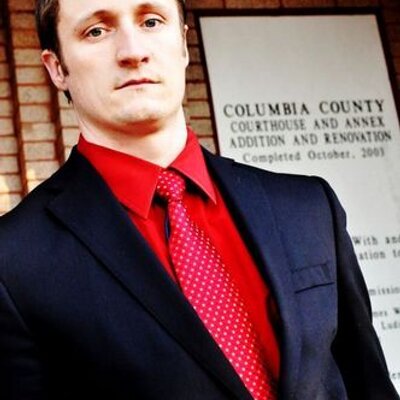 Profile Picture of Travis Koon (@AttyTravisKoon) on Twitter